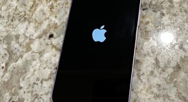 Mint
													Apple iPhone 12 Mini - Unlocked, Purple, 64 GB, A2176, photo 1 of 8