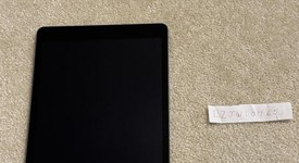 Good
													Apple iPad 9th Gen - Wi-Fi, Gray, 64 GB, A2602, photo 1 of 8