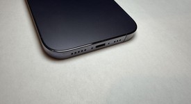 Fair
													Apple iPhone 14 Pro - Unlocked, Purple, 256 GB, A2650, photo 4 of 13