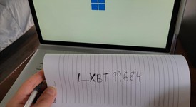 Good
													Microsoft Surface Book 2 15" - I7, 1 TB, 16 GB, photo 2 of 11