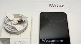 Good
													Google Pixel 8 - Unlocked, Rose, 256 GB, 8 GB, G9BQD, Sub-6 5G, photo 2 of 5