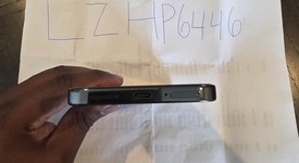 Mint
													Google Pixel 9 Pro XL - T-Mobile, Obsidian, 256 GB, 16 GB, GGX8B, photo 5 of 6