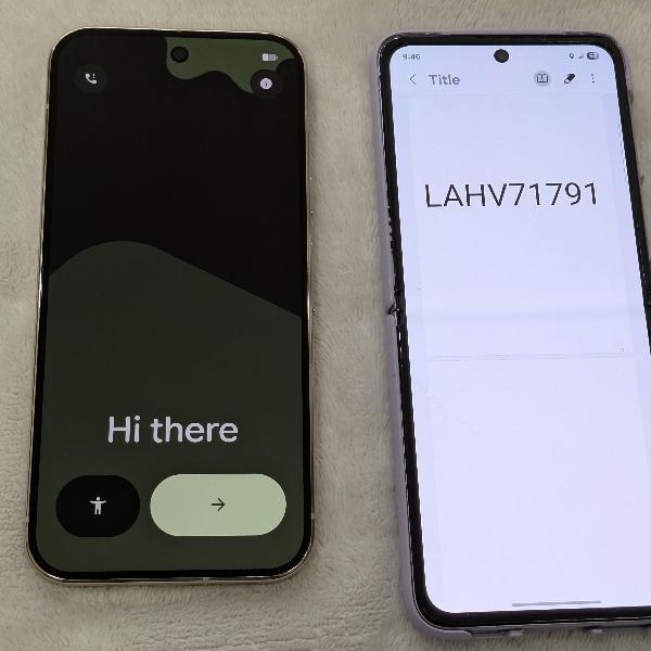 Google Pixel 10 Pro - Verizon, 256 GB, Jade, G4QUR