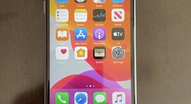 Good
													Apple iPhone 6S - Verizon, Grey, 16 GB, A1688, photo 3 of 11