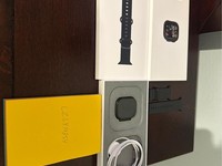 Apple Watch Ultra 2 49mm