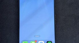 Good
													Apple iPhone 14 Pro Max - Unlocked, Black, 128 GB, A2651, photo 2 of 10