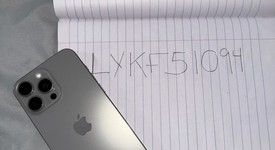 Mint
													Apple iPhone 15 Pro Max - Unlocked, Natural, 256 GB, A2849, photo 3 of 9