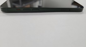 Good
													Apple iPhone 13 - Verizon, Green, 128 GB, A2482, photo 3 of 7