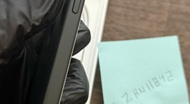 Mint
													Apple iPhone 16 - Verizon, Black, 128 GB, A3081, photo 2 of 7