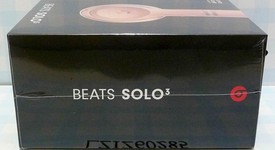 New
													Beats Solo3 - Rose Gold, photo 4 of 5