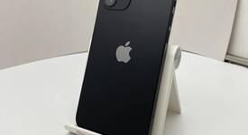 Good
													Apple iPhone 12 - Unlocked, Black, 64 GB, A2172, photo 3 of 9