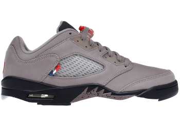 Jordan 5 Retro Low PSG (2022) for sale