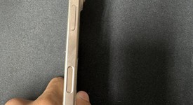 Good
													Apple iPhone 16 Pro - T-Mobile, Desert, 256 GB, A3083, photo 4 of 6