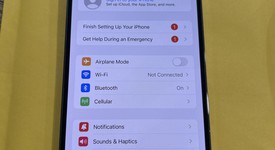 Good
													Apple iPhone 14 Pro Max - T-Mobile, Black, 128 GB, A2651, photo 3 of 8