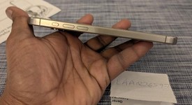 Good
													Apple iPhone 15 Pro Max - Unlocked, Natural, 256 GB, A2849, photo 3 of 8