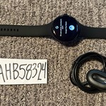Good Google Pixel Watch 4 - Unlocked, Black, 45mm, LTE