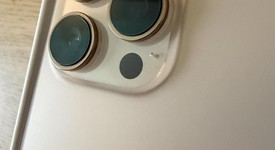 Mint
													Apple iPhone 16 Pro Max - Unlocked, Desert, 256 GB, A3084, photo 5 of 15