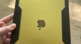 Mint
													Apple iPad 10th Gen - Wi-Fi, Yellow, 256 GB, A2696, photo 2 of 13