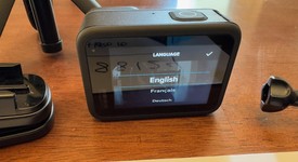 Good
													GoPro HERO10 - Black, photo 3 of 6