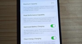 Good
													Apple iPhone 12 - Unlocked, Black, 64 GB, A2172, photo 1 of 14