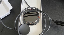Mint
													Samsung Galaxy Watch Ultra - Unlocked, Gray, SM-L705U, 47mm, photo 5 of 10