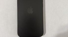Mint
													Apple iPhone 15 Pro - Unlocked, Black, 256 GB, A2848, photo 1 of 5