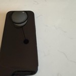 Good Apple iPhone 16 Pro - Unlocked, 128 GB, Black, A3083