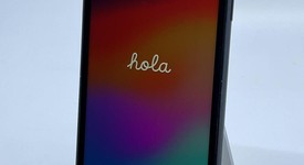 Fair
													Apple iPhone 11 - AT&T, Black, 128 GB, A2111, photo 1 of 9