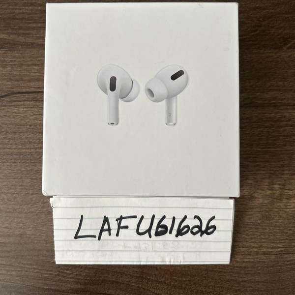 Apple AirPods Pro - MagSafe Case