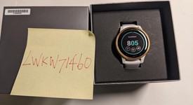 Good
													Garmin Vivoactive 4s - Rose Gold, photo 2 of 11