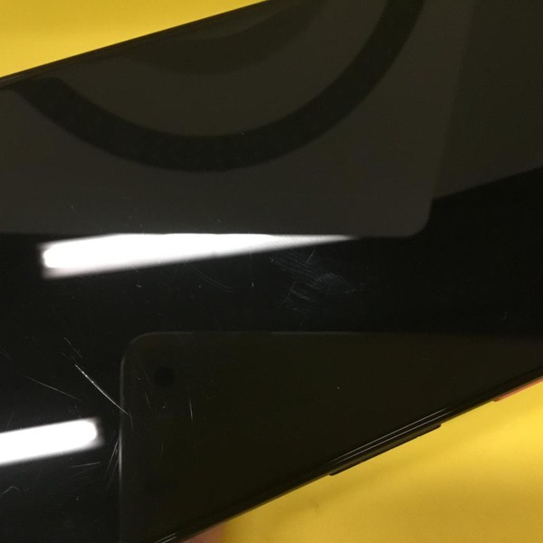 Google Pixel 4 XL - AT&T, 64 GB, White, 6 GB, G020J