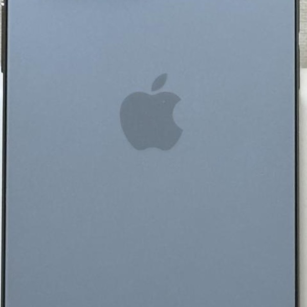 Apple iPhone 13 Pro - Unlocked, 256 GB, Sierra Blue, A2483