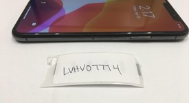 Mint
													Apple iPhone X - T-Mobile, Gray, 64 GB, A1865, photo 2 of 5