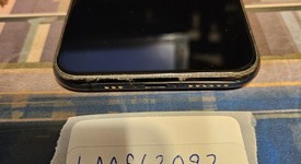 Good
													Apple iPhone 11 Pro - Unlocked, Gray, 64 GB, A2160, photo 1 of 6