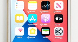 Mint
													Apple iPhone 6S - AT&T, Gold, 32 GB, A1633, photo 1 of 1