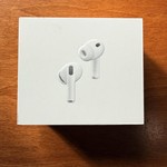 New Apple AirPods Pro 3