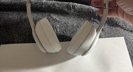 Used
													Beats Solo 4 - Black, photo 5 of 10