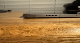 Mint
													Apple iPad Pro 11" 4th Gen 2022 - Verizon, Gray, 128 GB, photo 4 of 18