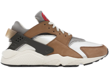 Nike Air Huarache Stussy Desert Oak (2021) for sale