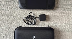 Mint
													Steam Deck - AMD, Black, 512 GB, 16 GB, photo 4 of 10
