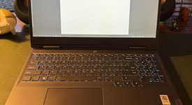 Mint
													Lenovo LOQ Gaming Laptop, photo 2 of 9