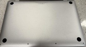 Good
													MacBook Pro 2022 - 13" - Apple M2, Gray, 256 GB, 8 GB, photo 5 of 8