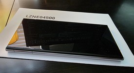 Good
													Samsung Galaxy S22 Ultra - Verizon, White, 256 GB, 12 GB, SM-S908U, photo 4 of 6