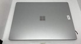 Good
													Microsoft Surface Laptop 4 - I5, Platinum, 512 GB, 8 GB, 13.5", photo 5 of 10