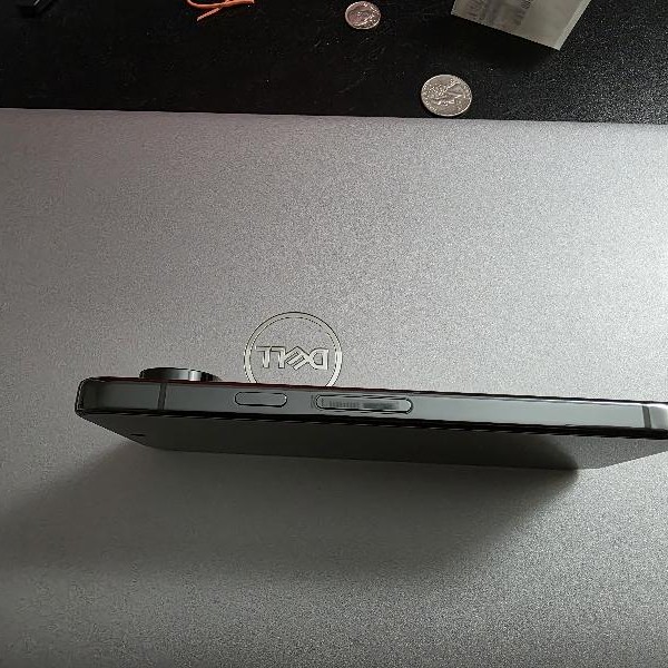 Google Pixel 9 Pro - Unlocked, 128 GB, Obsidian, 16 GB, GR83Y