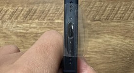 Good
													Apple iPhone 15 Pro - Unlocked, Blue, 128 GB, A2848, photo 4 of 6