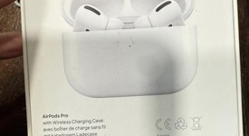 Used
													Apple AirPods Pro 2 - USB-C, photo 4 of 8