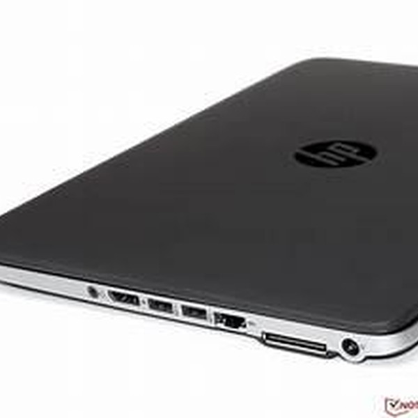 HP Elitebook 840 G2 - 256 GB, Silver, 8 GB