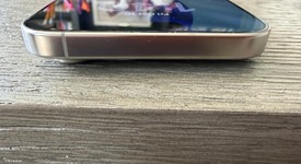 Mint
													Apple iPhone 16 Pro Max - Unlocked, Natural, 512 GB, A3084, photo 3 of 14