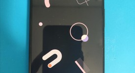 Good
													Google Pixel 4 XL - Unlocked, Black, 128 GB, 6 GB, G020J, Google Edition, photo 1 of 9
